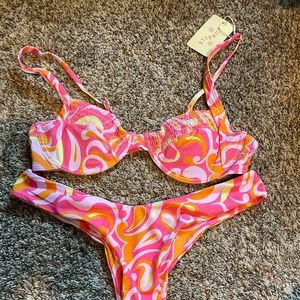 Aurelle Bikini